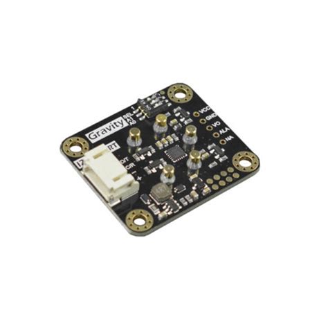 DF Robot NH3 Sensor Calibrated I2C UART Micro Robotics