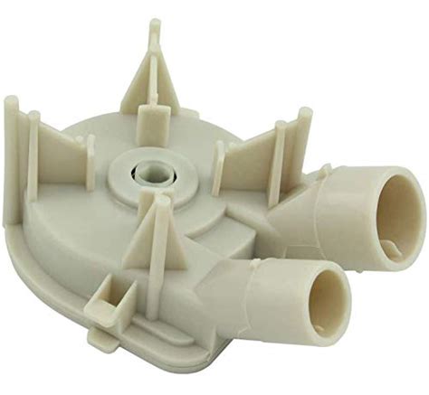 Washer Water Drain Pump Replacemengt Part For Whirlpool