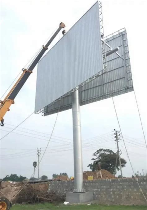 Hoarding Sign Board Hoarding Sign Board Dealers In India