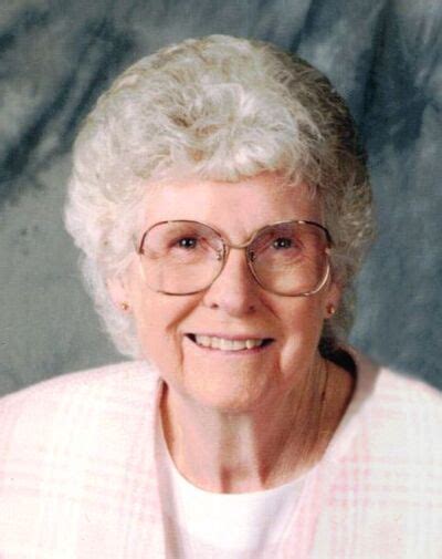 Obituary Irene Mae Tumilty White Of Vinton Iowa Phillips Funeral