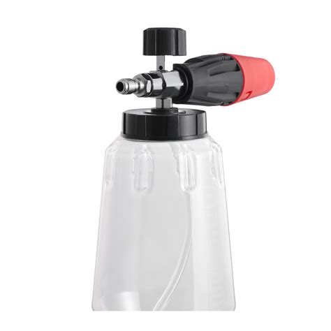 EZ Advanced Snow Foam Lance