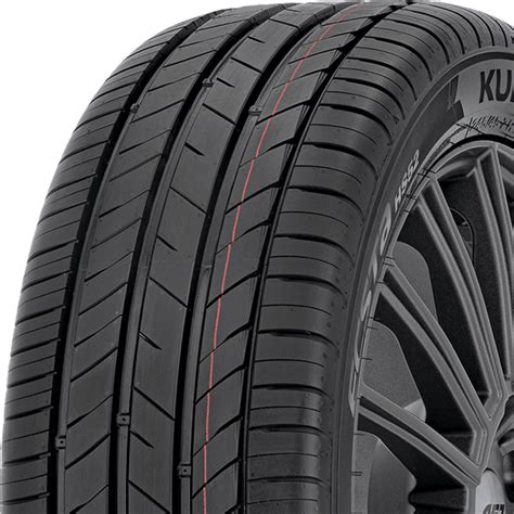 Kumho Ecsta Hs R W Xl Zr Oponeo