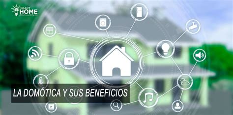 La domótica y sus beneficios Muebles Inteligentes