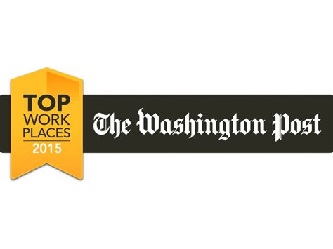 Iq Solutions Is A Washington Post Top Workplace Iq Solutions