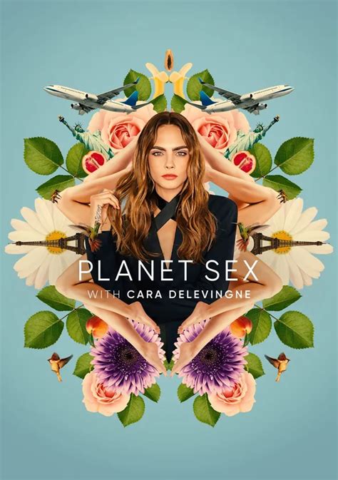 Planet Sex With Cara Delevingne Streaming Online