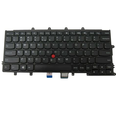 Price in SriLanka — Lenovo ThinkPad X270 Laptop Keyboard