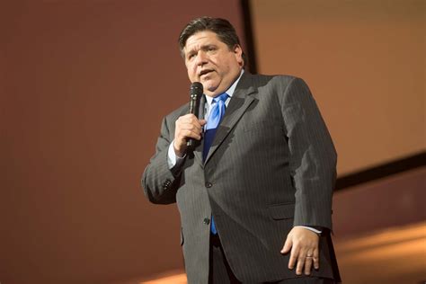 Crunch Time For Gov J B Pritzker As Illinois Lawmakers Near Key Votes