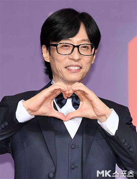 유퀴즈만 문전성시”유재석 Tv 토크쇼 명맥 잇는 힘 Mk★이슈 Mk빌리어드