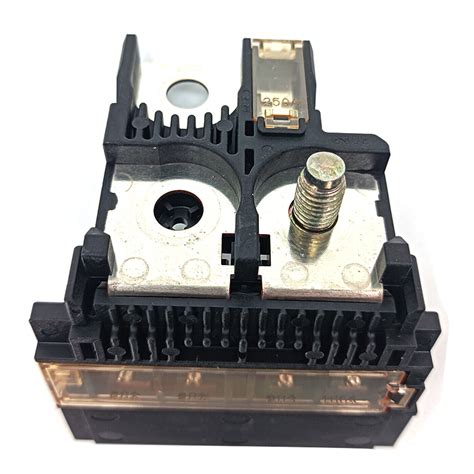 New Positive Battery Terminal Fuse Link Connector Fits For