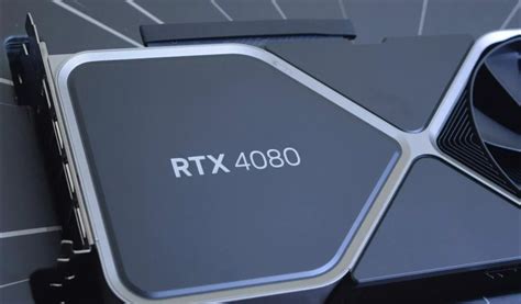 狙击7900系列？传rtx 4080 12月中旬降价 3dm单机