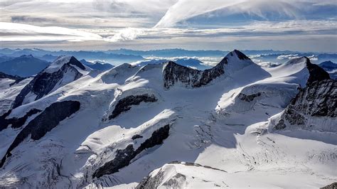 Piz Bernina 4049m Spallagrat Fotos Hikr Org