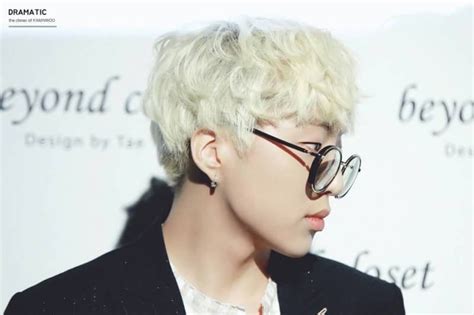 Seungyoon Winner Like A Storm Kang Seung Yoon Square Sunglasses Men