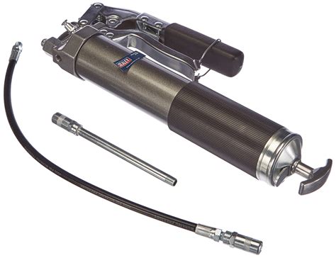 Sealey Ak Way Operating Grease Gun Way Fill Heavy Duty Buy