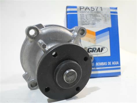 Wasserpumpe Water Pump Graf OPEL Astra Combo Corsa Vectra Vauxhall Nova