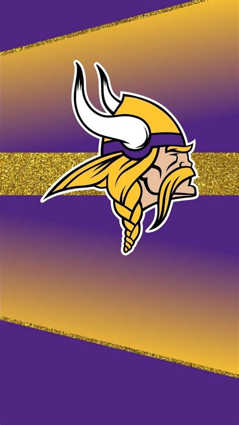 Minnesota Vikings Wallpaper 🏈 | Minnesota vikings wallpaper, Minnesota ...