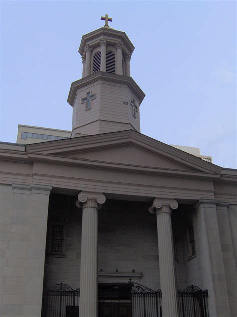 Nashville Ghost Tours | Amerighost Tours