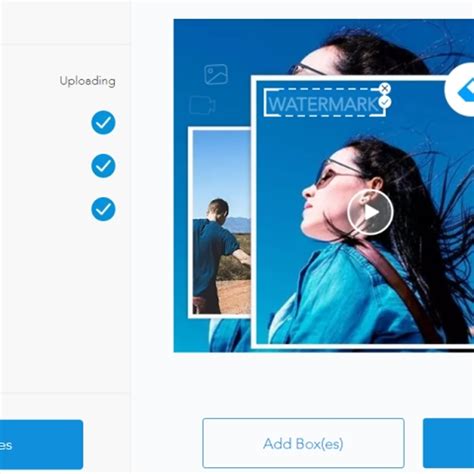 How to remove disney photopass watermark 2018?