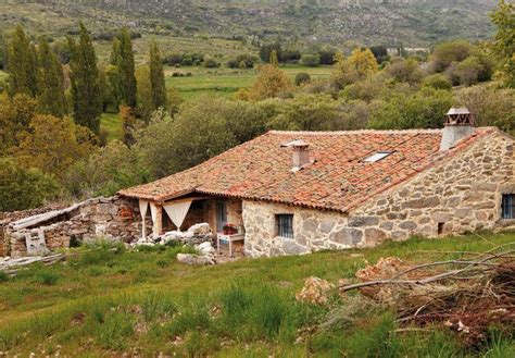 Las Claves De La Fachada R Stica Casa Y Campo