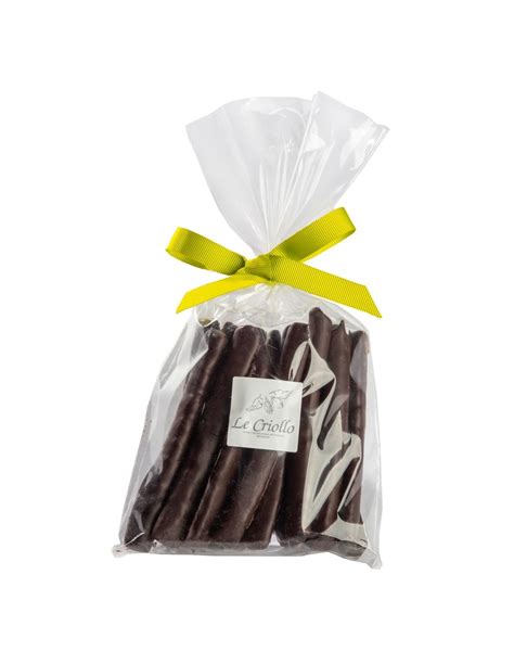 Orangettes Chocolat Noir Artisan Chocolatier Vente Boutique En Ligne