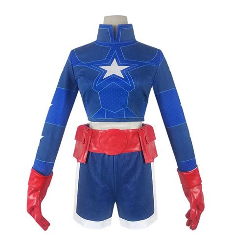 Stargirl Cosplay Costume | Costume Party World