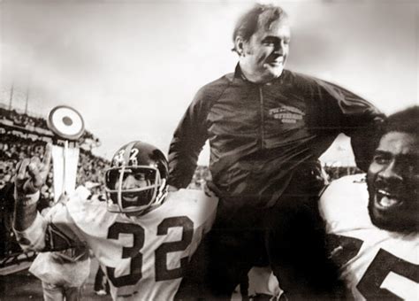 Kirk Tanter Blog: Chuck Noll, the coach who led the Pittsburgh Steelers to four Super Bowl ...