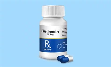 Phentermine Side Effects Dangers, Symptoms, Warnings