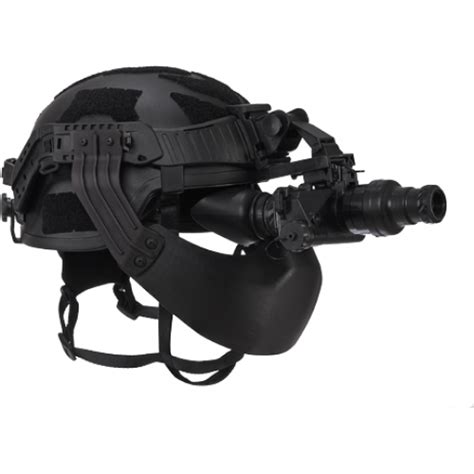 Advanced Combat Helmet Ballistic Helmet With Mandible Protector