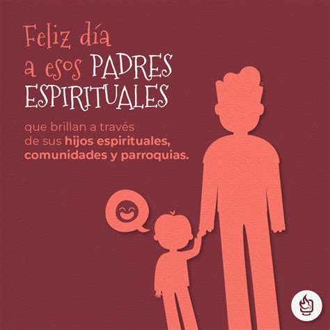 Feliz Dia Del Padre Cristiano