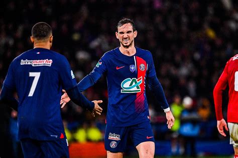 PSG La déclaration de Fabian Ruiz qui va motiver le Barça Foot 01