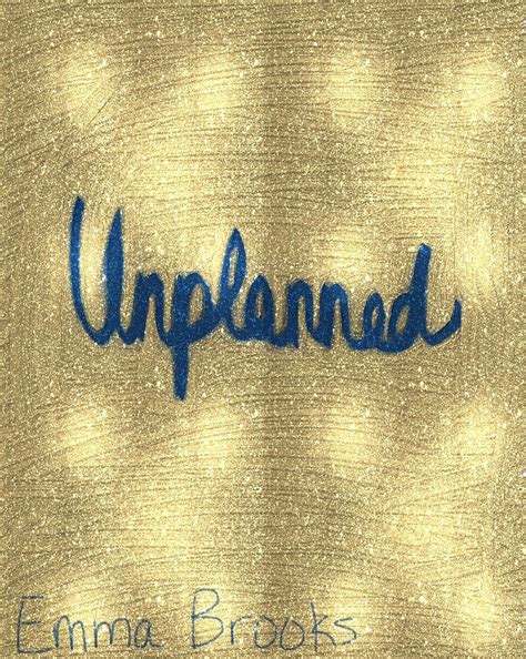 Unplanned Bad Ass Boss Bitch Series Book 3 Kindle Edition By Brooks Emma Literature