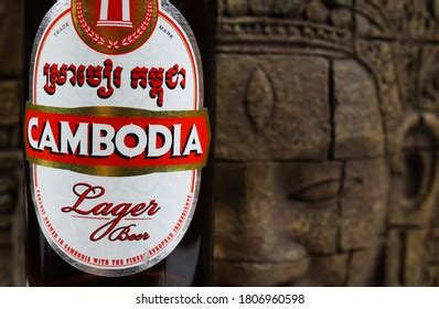 68 Angkor beer Images, Stock Photos & Vectors | Shutterstock