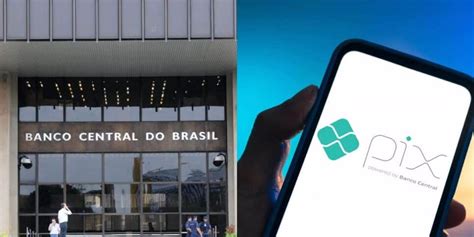 Banco Central Emite Comunicado Sobre Nova Lei Do PIX Em Vigor