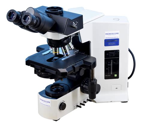 Olympus Bx51 Phase Contrast Microscope Darkfield And Phase Microscope