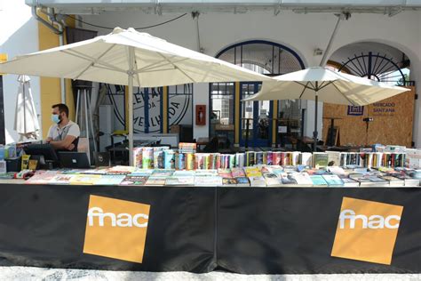 Feira do Livro traz José Rodrigues dos Santos João Tordo e Carlos