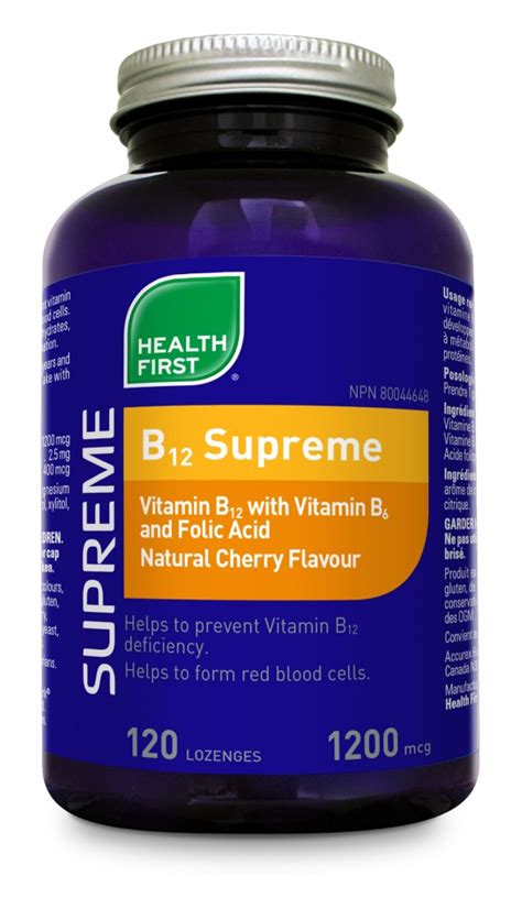 Vitamin B6 And B12 Supplements - Neurobion Vitamin B1, B6, B12 Tablets ...