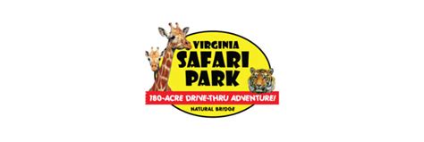 Welcome to Virginia Safari Park! - Virginia Safari Park