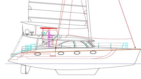 Sustainable Research Vessel