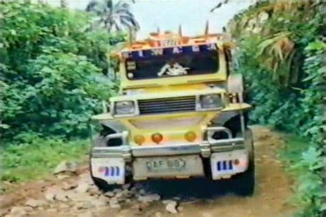 IMCDb Org Custom Made Jeepney In Shocking Asia II The Last Taboos