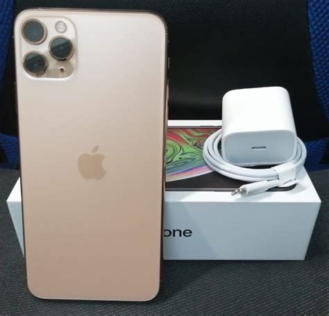 iPhone 11 Pro 64GB Gold Unlocked - Mobile Mobile Orlando