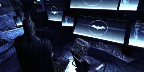 10 Things You Never Knew About Batmans Bat Suit