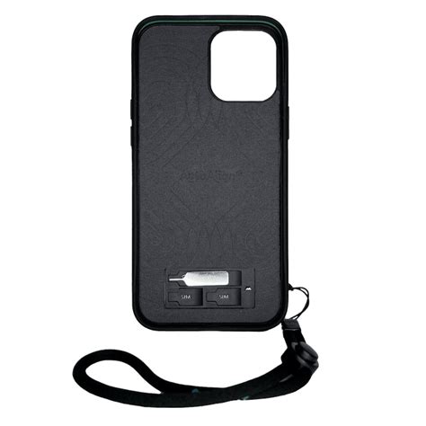 Review Mous Limitless Iphone Case With Wrist Strap