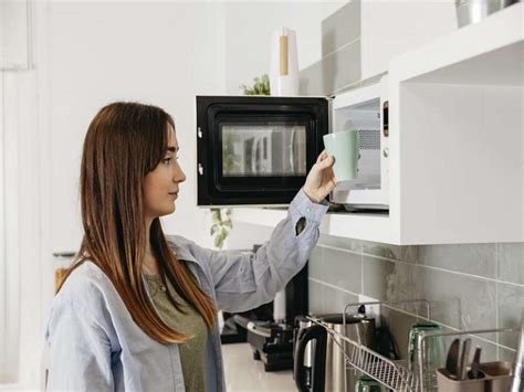 Microwave Oven Advantages Of Using Microwave Ovens Homey Plans