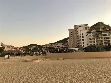 Solmar Beach Resort View from the Beach, Dec 2019 | Beach resorts ...