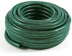 Hose Pipe For Garden Outdoor Cleaning And All Season Watering Long