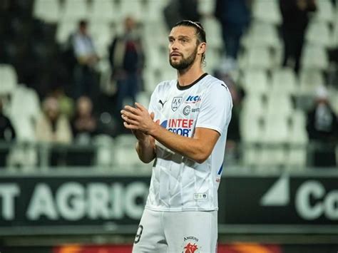 Transferts Andy Carroll Vers Bordeaux Bruno Irles Il Est Tr S