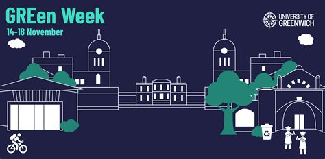 Upcoming events for Green Week 2022 (14-18 Nov) | Articles | University ...