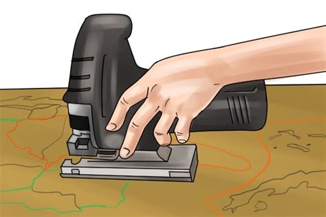 What Is A Variable Speed Jigsaw Wonkee Donkee Tools