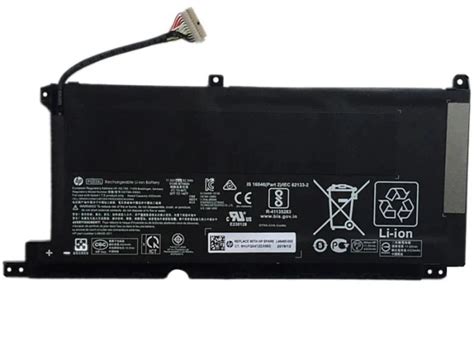 Hp Genuine Battery L Type Pg Xl Empr