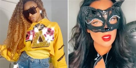 Best Halloween Costumes On Tiktok 2020 Popsugar Smart Living