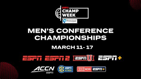 Espn Championship Week 2024 Tickets Shana Latrena